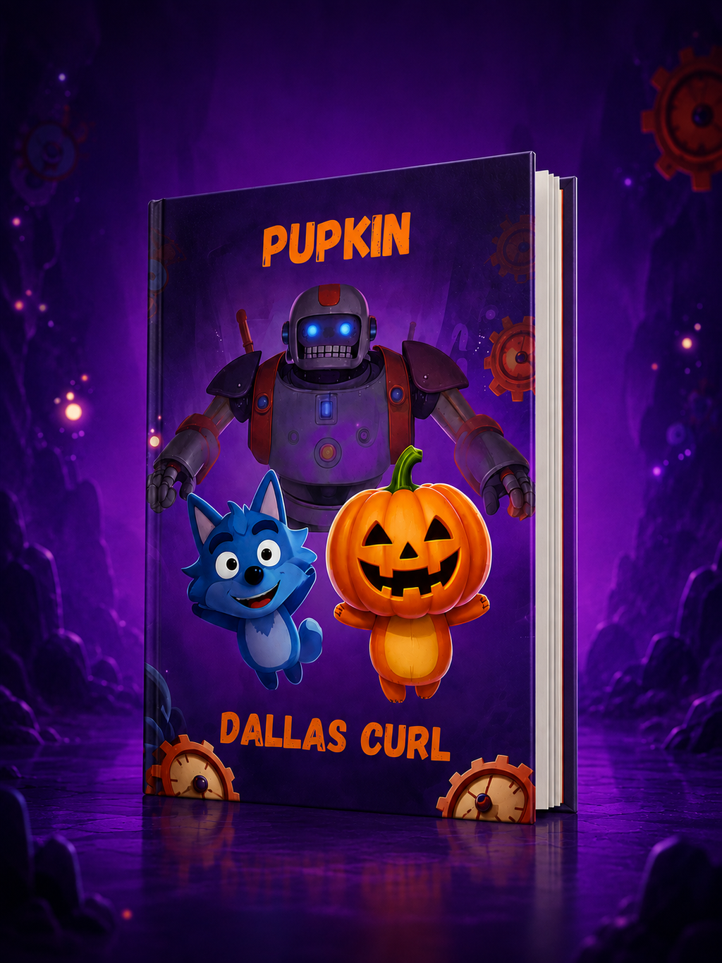 Pupkin