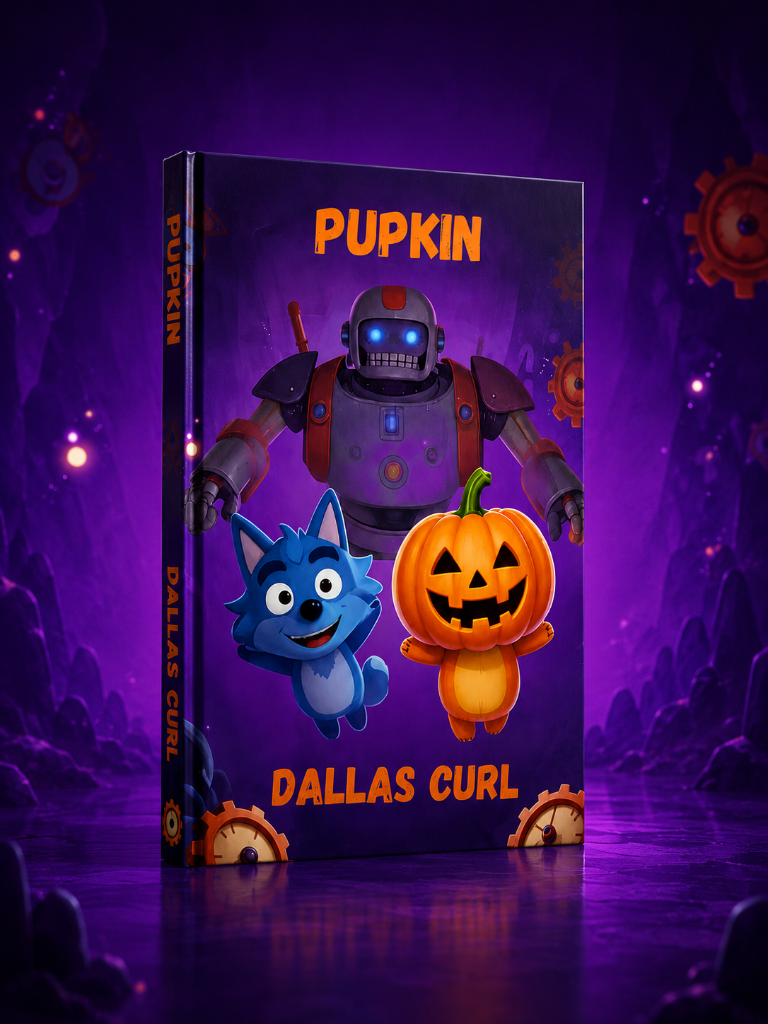 Pupkin
